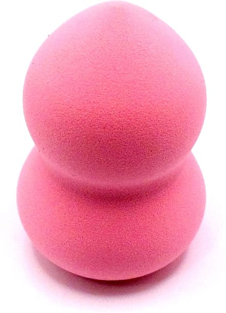 Beauty blender roze - hairmode