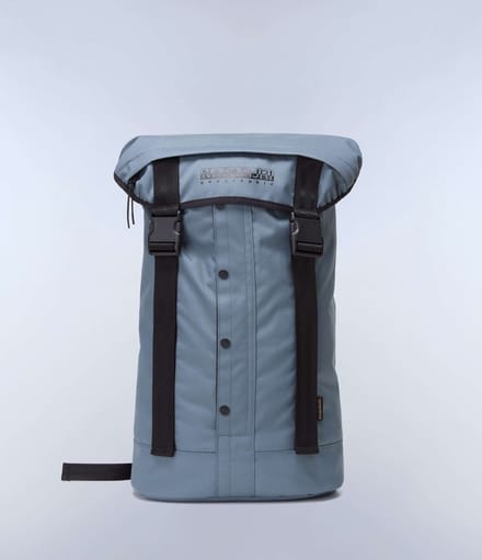 Napapijri Rucksack H-Signa Dp Big NP0A4IG8 Stormy Weat