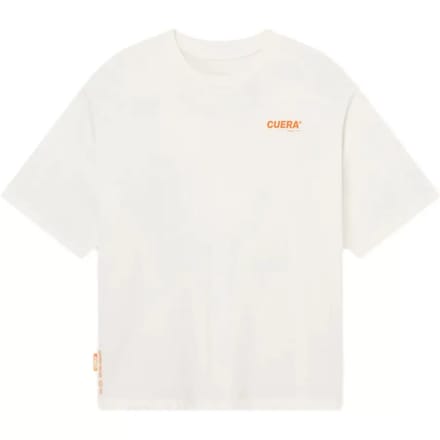 Bedrukt T-shirt Cuera Offcourt