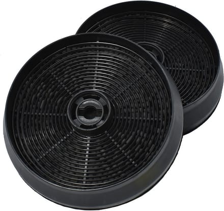 Gorenje 180180 Houseware filter afzuigkapaccessoire