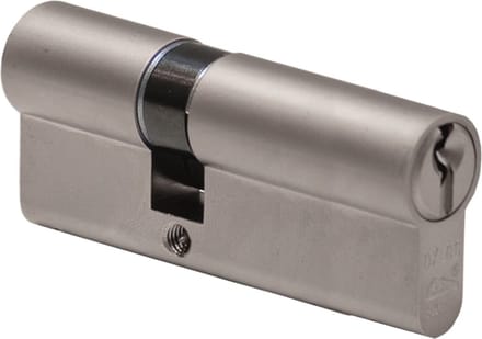 Profiel Cilinder SKG** 30/45 - Per 5 Stuks Dubbel - Gelijksluitend