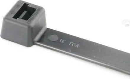 Bundelbandjes T18LW 200x 2.5 mm (100)