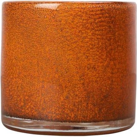 ByOn Waxinelichthouder Calore Xs Oranje