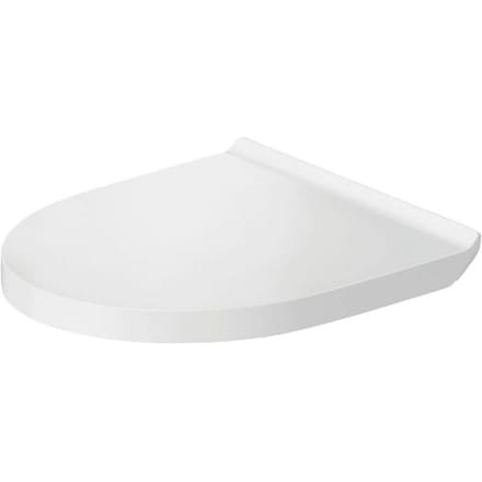 Duravit DuraStyle Basic children's toilet seat with soft-closing mechanism 0021390000