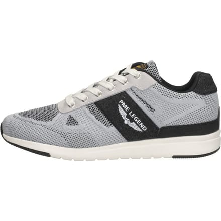 PME Legend - Heren Sneakers Dornierer - Grijs - Maat 48