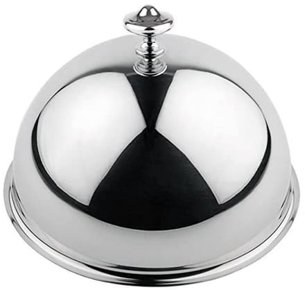 APS CC553 Plaat Cloche