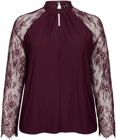 Vero Moda Curve Top VMMILLA Top