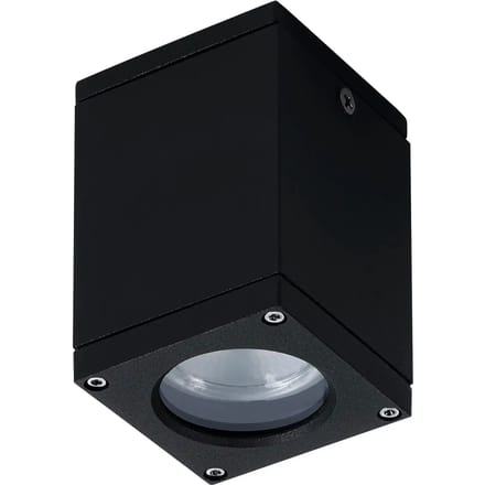 Armatuur Dopo lighting Cub Square IP54 GU10