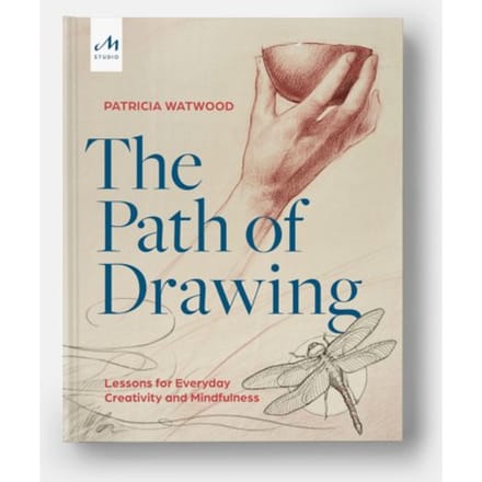 The Path Of Drawing - Patricia Watwood