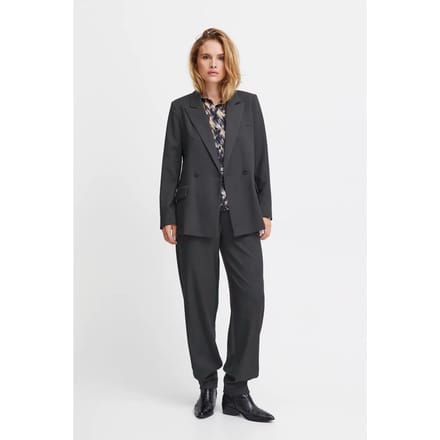Blazer voor dames Pulz Jeans Vera