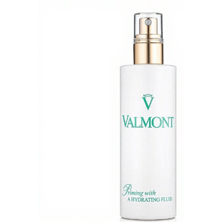 Valmont Priming met een Hydraterende Fluïde 150 ml