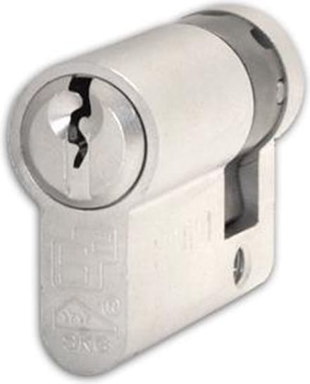 s2 cilinder 35/10 SKG** met boorbelemmering