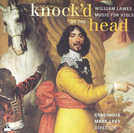KnockD On The Head