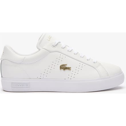 Lacoste Powercourt Sneaker Größe: 5.5 | Trainers Outlet | Damen