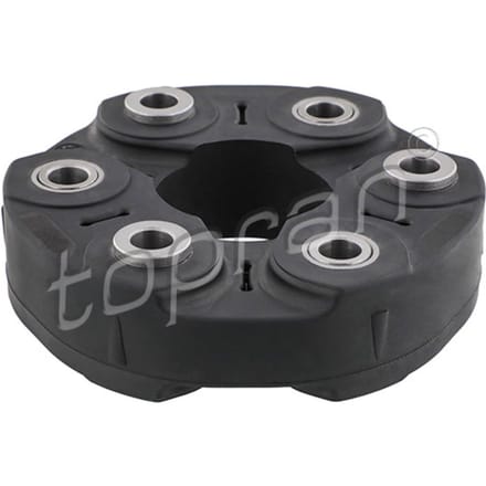 Topran Hardyschijf/Rubber askoppeling HANS PRIES 503 989