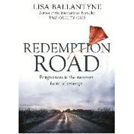 Redemption Road - Lisa Ballantyne