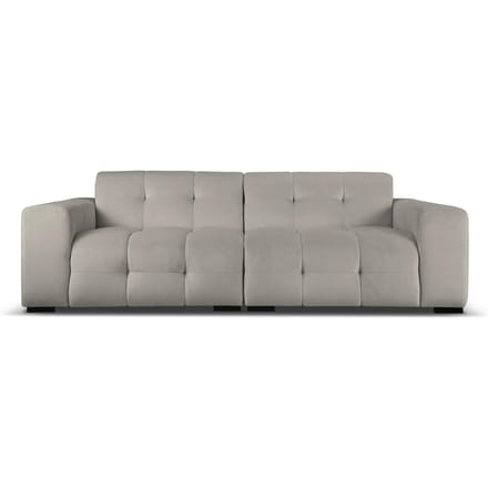 4-zitsbank Kendal velvet | Micadoni Limited Edition