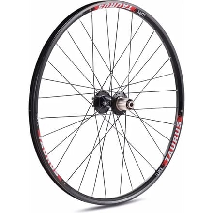 Gurpil Taurus 26´´ 6b Disc Mtb Achterwiel Zwart 12 x 142 mm / Shimano/Sram HG