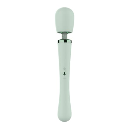 'Glam - XL Wand Vibrator', 29 cm