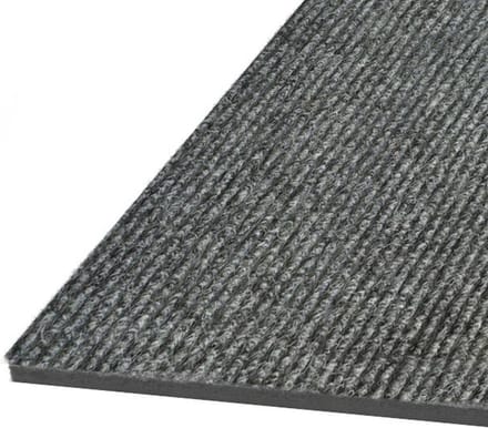 Rosco Decorib DCR inkommat - 784 x 484 mm - Grijs