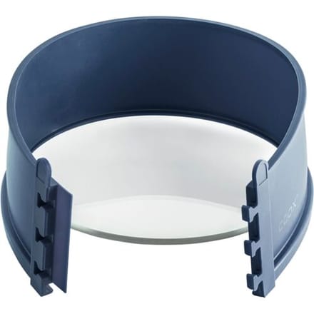 COOX Springvorm (Donkerblauw)