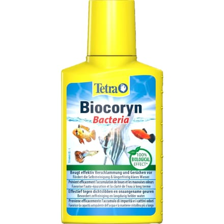 Aquariumwaterreiniger Tetra Biocoryn