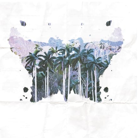 Papillon - Banco (LP)