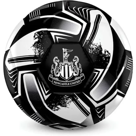 Newcastle United - Turbine - Voetbal - Maat 5