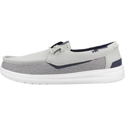 Nette schoenen HEYDUDE Weish Grip Classic Mesh