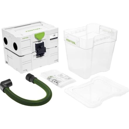 Festool Voorafscheider CT-VA 20 204083