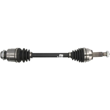 Aandrijfas POINT GEAR PNG75056