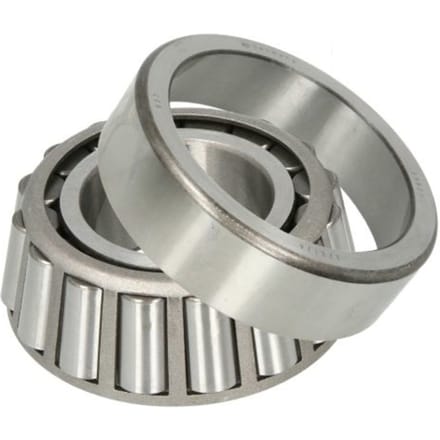 Wiellager FEBI BILSTEIN 09821