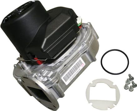 Nefit ventilator Topline HR 100, 7101454