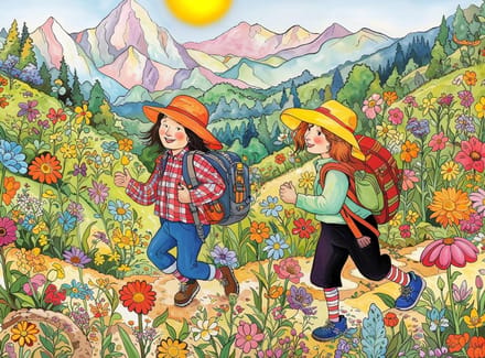 Legpuzzel 1000 stukjes - Puzzel spel - Familie activiteit - Satijnen afwerking - 50x68 cm - Multicolor