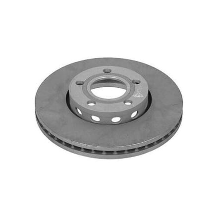 Remschijf FEBI BILSTEIN 08458