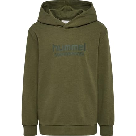 Junior Hoodie Hummel Base