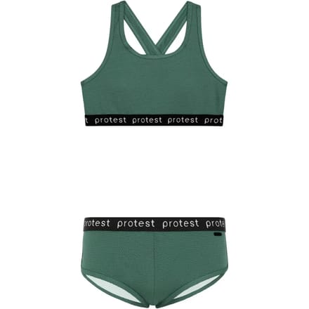 Protest PRTBeau - Bikini set meisjes - Uitneembare vulling - Sportieve bikini