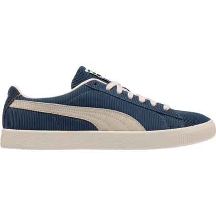 Puma X Butter Goods Basket Vtg Blauw K001
