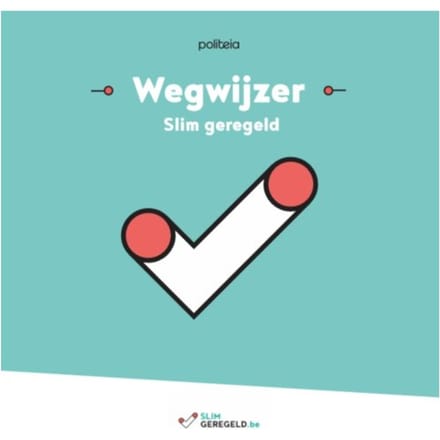 Slim Geregeld: Wegwijzer - Verenigde Verenigingen