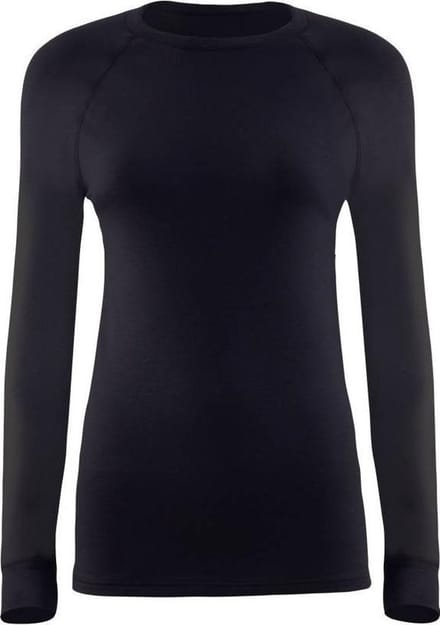 Blackspade Thermovest Thermo Longsleeve - O-hals