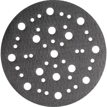 PFERD TOOLS 45017781 Beschermende pad voor klitschijvenhouder Diameter 150 mm 5 stuk(s)