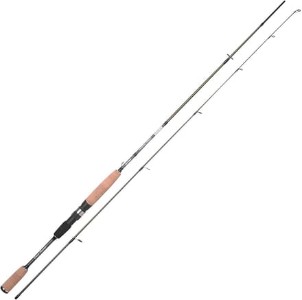 Trout Master - Spinhengel Passion Trout Spoon & Softbait - SPRO