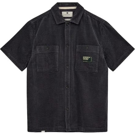 Shirt Anerkjendt Theo Corduroy