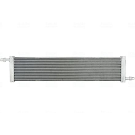 Radiator, motorkoeling NISSENS 607330