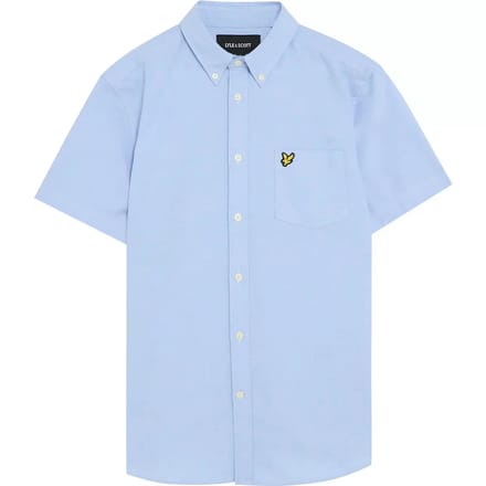 Shirt Lyle & Scott Oxford