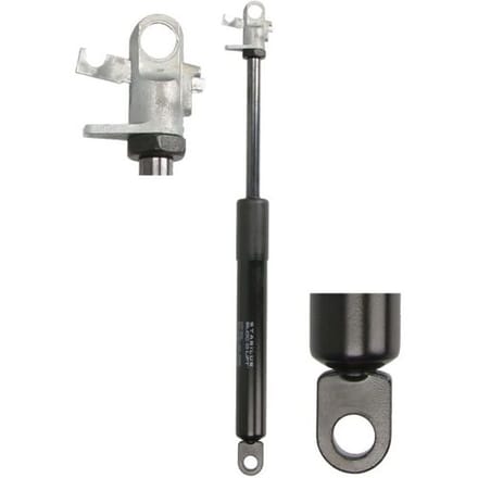 Gasveer, kofferdeksel STABILUS 4815UR