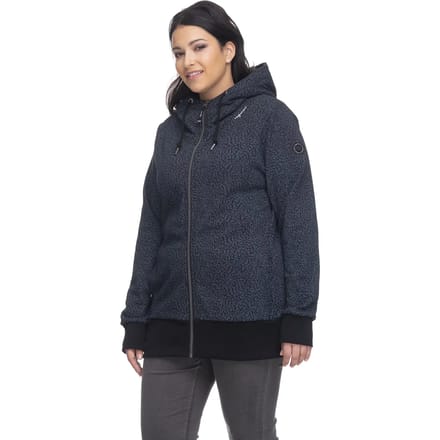Damescapuchon Ragwear Yoda Plus