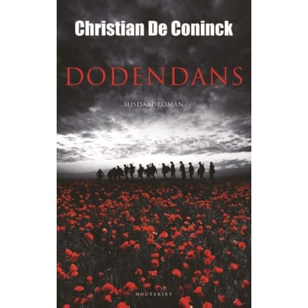 Dodendans - Christian De Coninck
