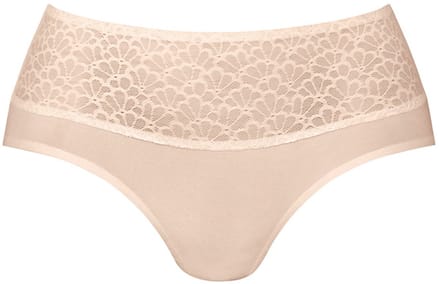 Anita - Essential Smart High Waist Slip - Smart Rose