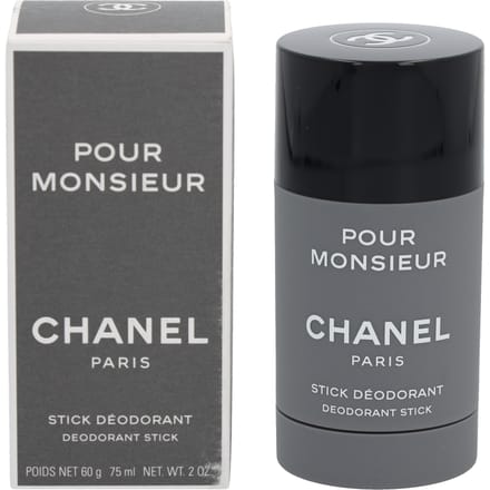 CHANEL - Pour Monsieur Deodorantstick - 60 G